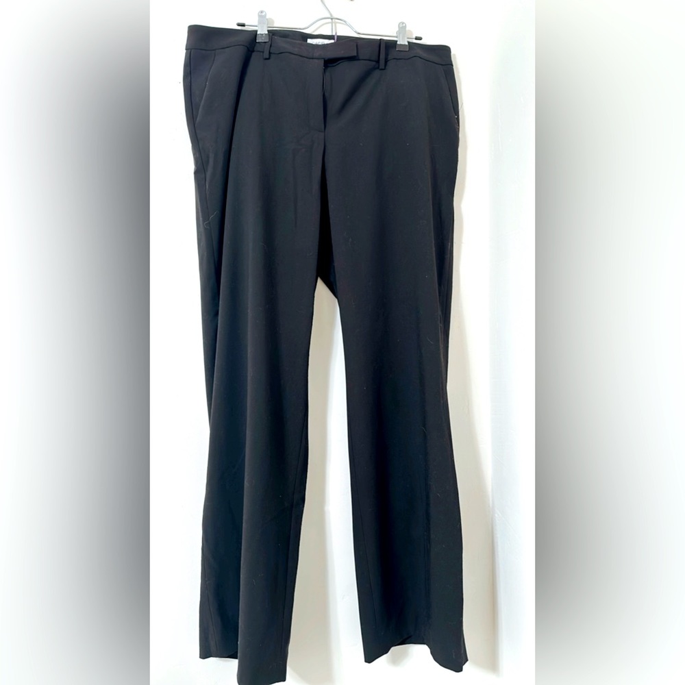 Calvin Klein Modern Dress Pants
